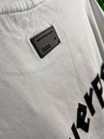 تیشرت ANTWERPEN وارداتی سفید