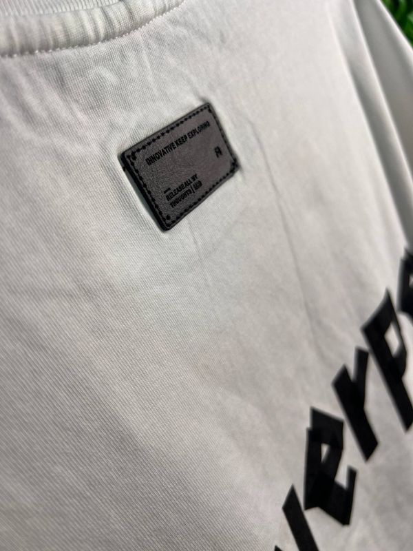 تیشرت ANTWERPEN وارداتی سفید