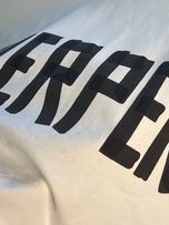 تیشرت ANTWERPEN وارداتی کرم