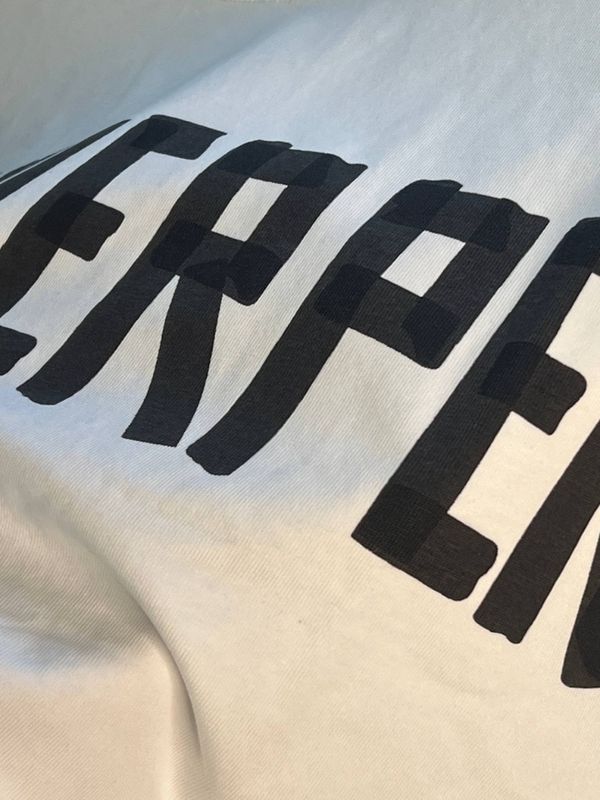 تیشرت ANTWERPEN وارداتی کرم