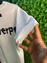 تیشرت ANTWERPEN وارداتی کرم