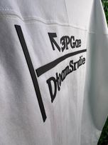 تیشرت 33 وارداتی سفید