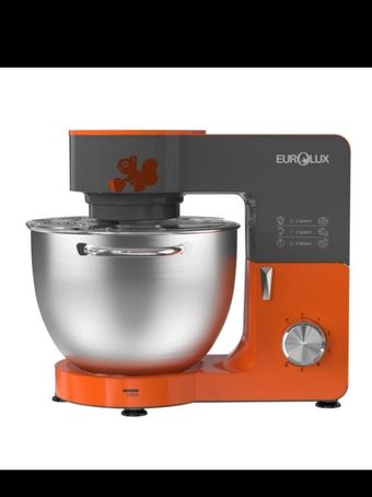 همزن کاسه دار یورولوکس مدل SM3964SGOتضمین اصالت+تضمین سالم رسیدن محصول بدست مصرف