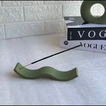 جاعودی شاخه ای مدل ( موجی )