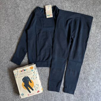 ست بیس بچگانه لوپیلو و کانی بو کد EU3804