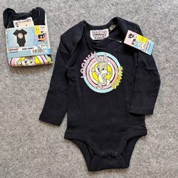 بادی نوزادی دیزنی کد EU3832