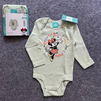 بادی نوزادی دیزنی کد EU3831