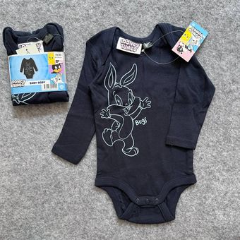 بادی نوزادی دیزنی کد EU3824