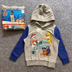 هودی پسرانه دیزنی کد EU3820