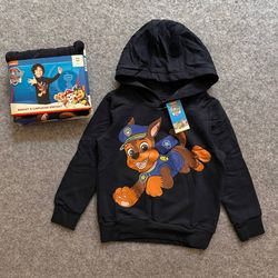 هودی پسرانه دیزنی کد EU3819