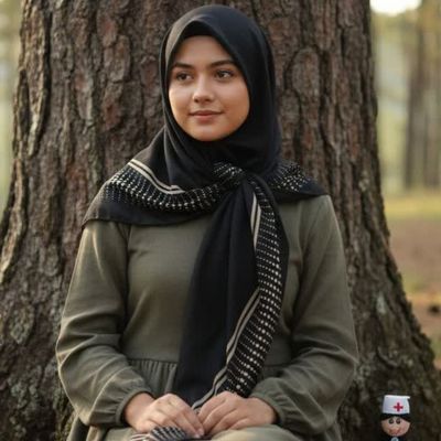 روسری شیک زنانه حریر9