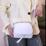 کیف زنانه چرم کیف دوشی زنانه کیف زنونه کد 897