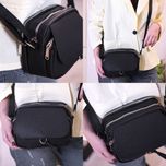 کیف زنانه چرم کیف دوشی زنانه کیف زنونه کد 897