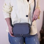 کیف زنانه چرم کیف دوشی زنانه کیف زنونه کد 897