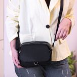 کیف زنانه چرم کیف دوشی زنانه کیف زنونه کد 897