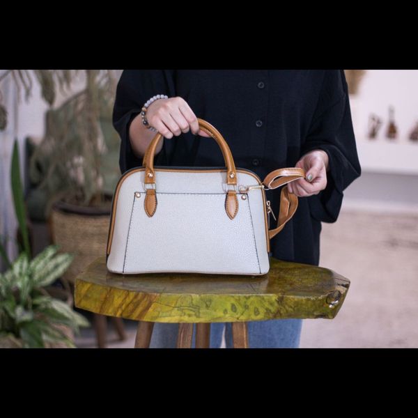 کیف زنانه چرم کیف مجلسی زنانه کیف دستی زنانه کد 1869
