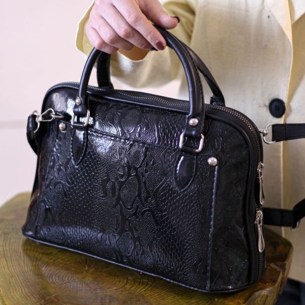 کیف زنانه چرم کیف مجلسی زنانه کیف دستی زنانه کد 1869