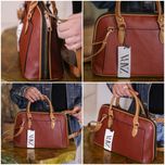 کیف زنانه چرم کیف مجلسی زنانه کیف دستی زنانه کد 1869