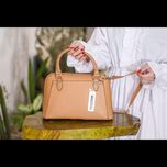 کیف زنانه چرم کیف مجلسی زنانه کیف دستی زنانه کد 1869