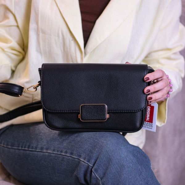 کیف زنانه چرم کیف دوشی زنانه کیف زنانه جدید کد 1798