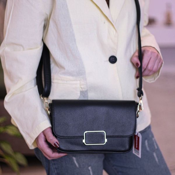 کیف زنانه چرم کیف دوشی زنانه کیف زنانه جدید کد 1798