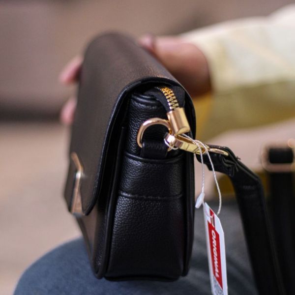 کیف زنانه چرم کیف دوشی زنانه کیف زنانه جدید کد 1798