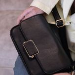 کیف زنانه چرم کیف دوشی زنانه کیف زنانه جدید کد 1798