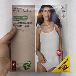 تاپ زنانه اسمارا بسته 5 عددی کد EU3369