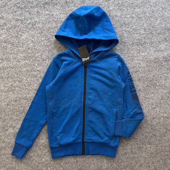 سویشرت پسرانه کریویت کد EU3838