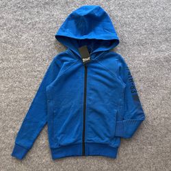 سویشرت پسرانه کریویت کد EU3838