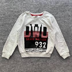 بلوز پسرانه H&M کد EU3843