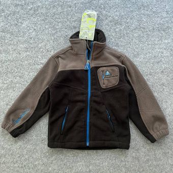 سویشرت پسرانه peak mountain کد EU3845