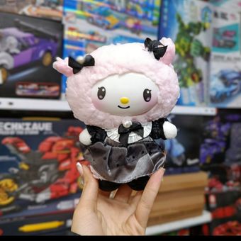 🎀 عروسک سوپرایزی کورومی