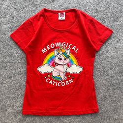 تیشرت دخترانه coolclub کد EU3856