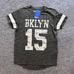 تیشرت پسرانه پیپرتس کد EU3857