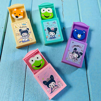 پاک کن جادویی کرومی