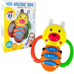 اسباب بازی مدل جغجغه کد 1013/8