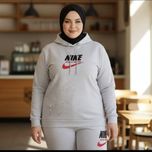 ست هودی وشلوار شیک اسپرت