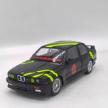ماکت ماشین مدل BMW M3 E30 1/24 مجموعه 3 عددی