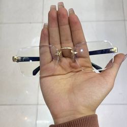 عینک کارتیر فوتوکرومیک