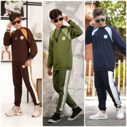 بلوز شلوار نوجوان طرح Tz