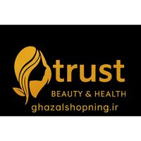محصولات زیبایی وسلامت تراست