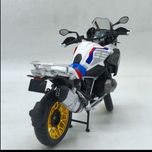 ماکت موتور مدل BMW R1250GS مقیاس 1:9