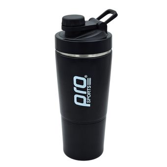 شیکر پرو اسپورتز دو تیکه درپیچی SV-2 گنجایش 0.59 لیتر