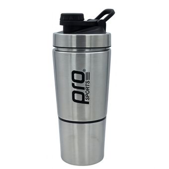 شیکر فلزی درپیچی SV-234 گنجایش 0.590 لیتر