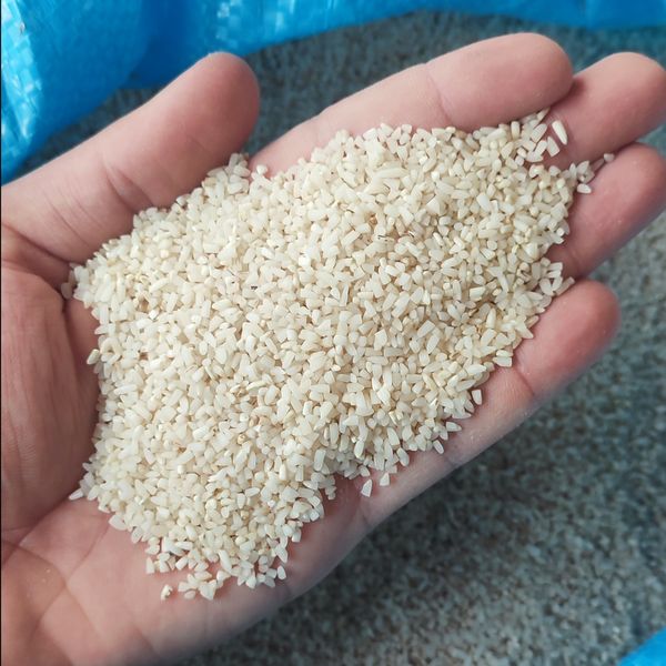 نیمدانه هاشمی عطری(10کیلویی)