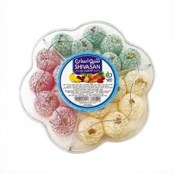 باسلوق گردویی شیواسان