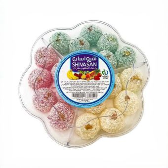 باسلوق گردویی شیواسان