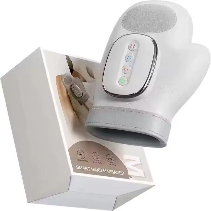 ماساژور دست هوشمند مدل Smart Hand Massagerماساژور دست و انگشت با گرما