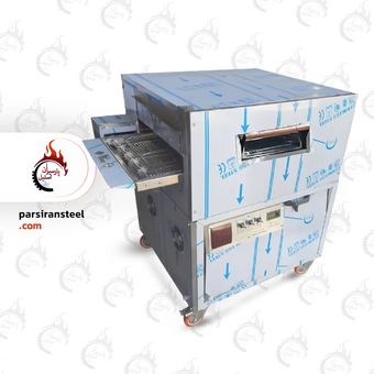 فر پیتزا مدل 2040s